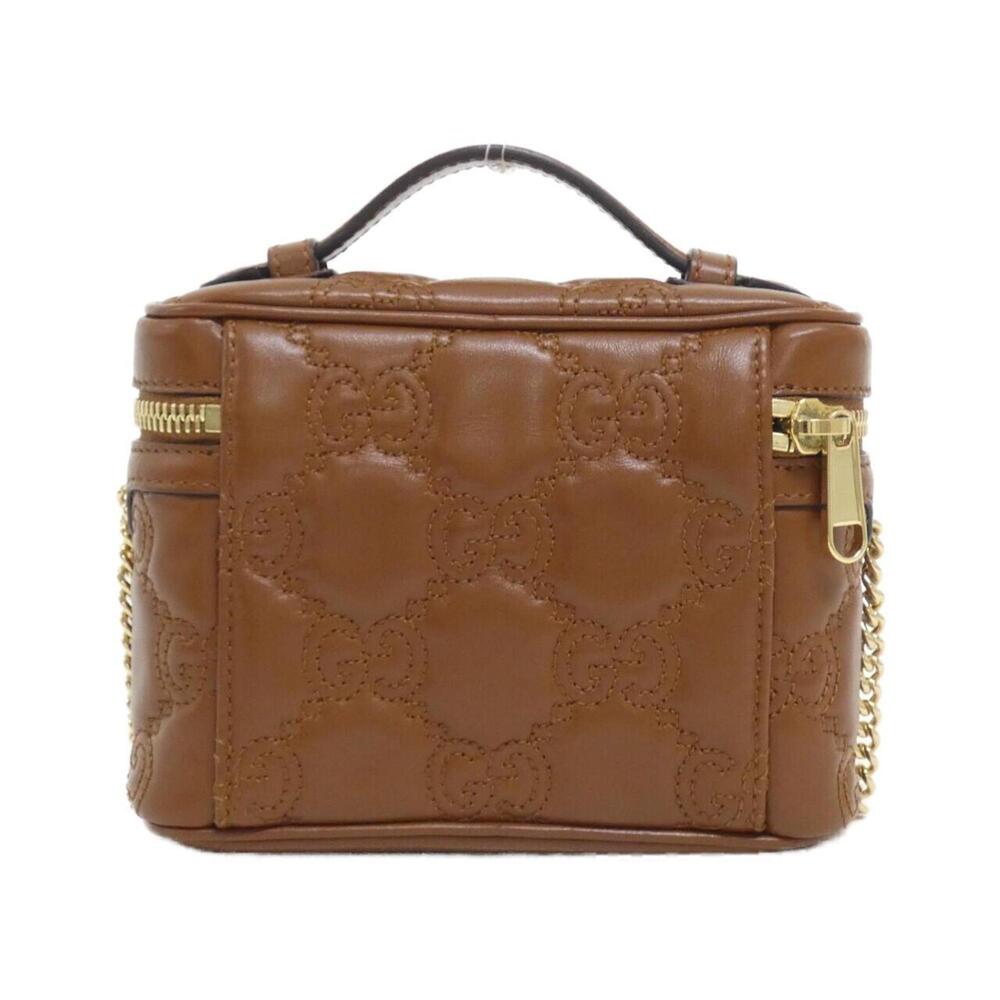 GUCCI Authentic Brown Bag - Picture 2 of 9